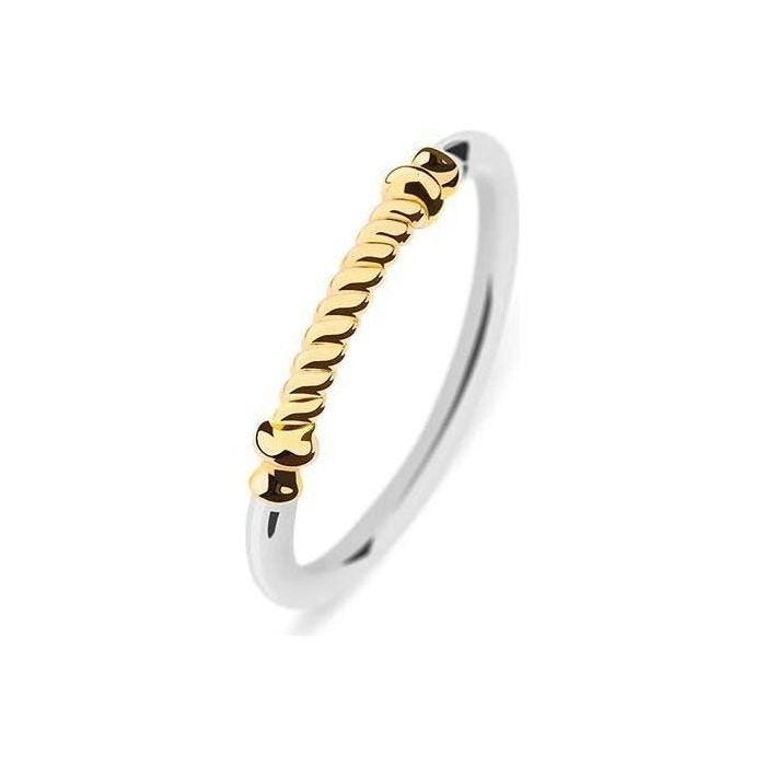 Bague - Paul Hewitt - PH-FR-PRO-S - Argenté - Acier - Taille 10