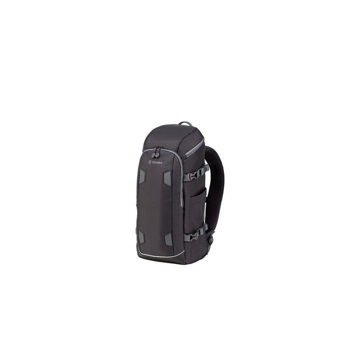Sac à dos photo - Tenba - Solstice 12L - Compatible DSLR - Compartiment ordinateur - Léger et résistant