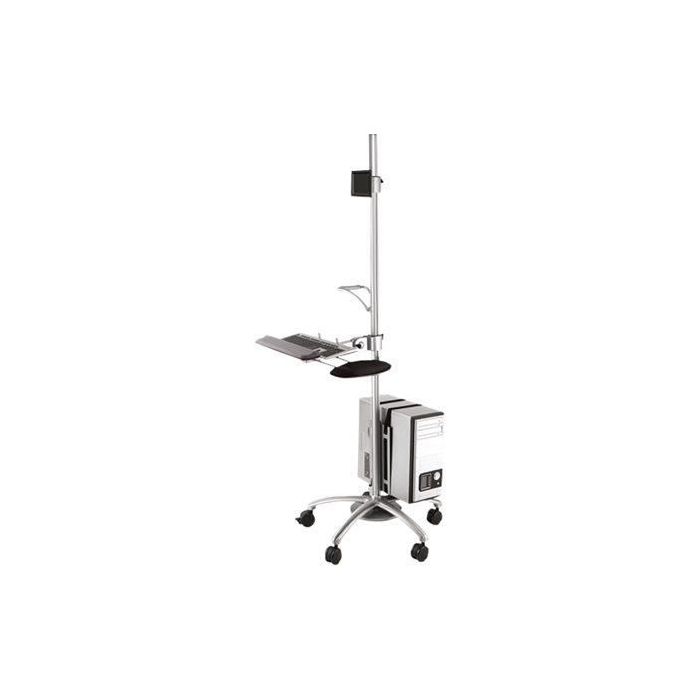 NewStar FPMA-MOBILE1800 - Chariot pour Écran LCD …