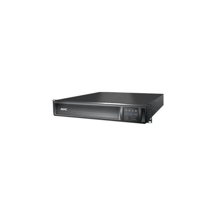 APC - SMX1500RMI2UNC