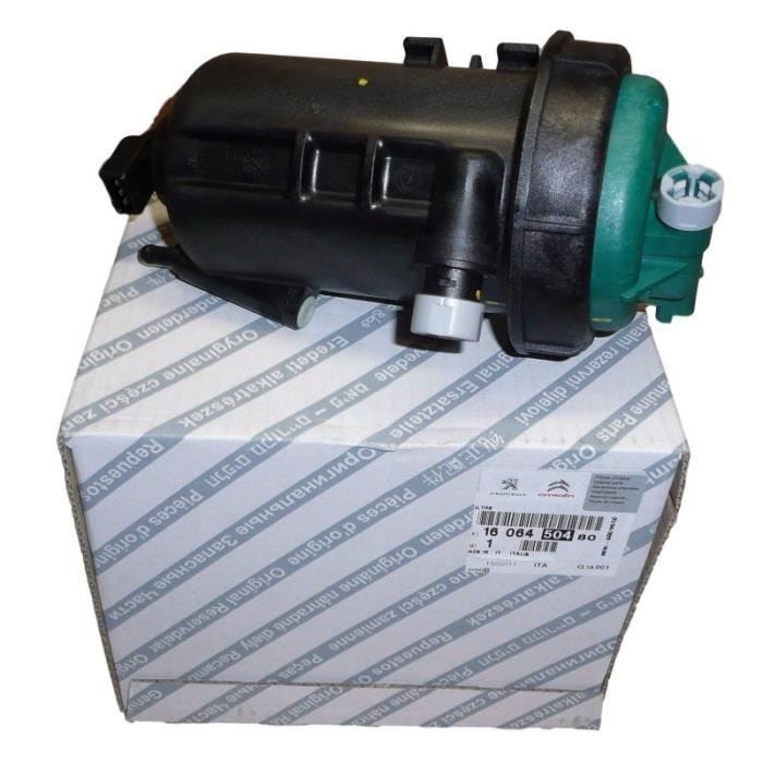 Filtre à carburant pour Jumper Ducato Boxer 3.0 OE 1606450480 1362976080