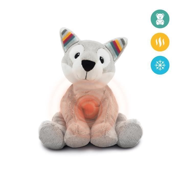 HOWY LE HUSKY