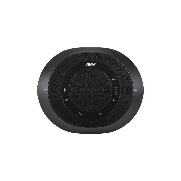 AVer VC520 Pro/VC540 Extension - Micro haut-parleur de conférence supplémentaire pour système VC520 Pro / VC540