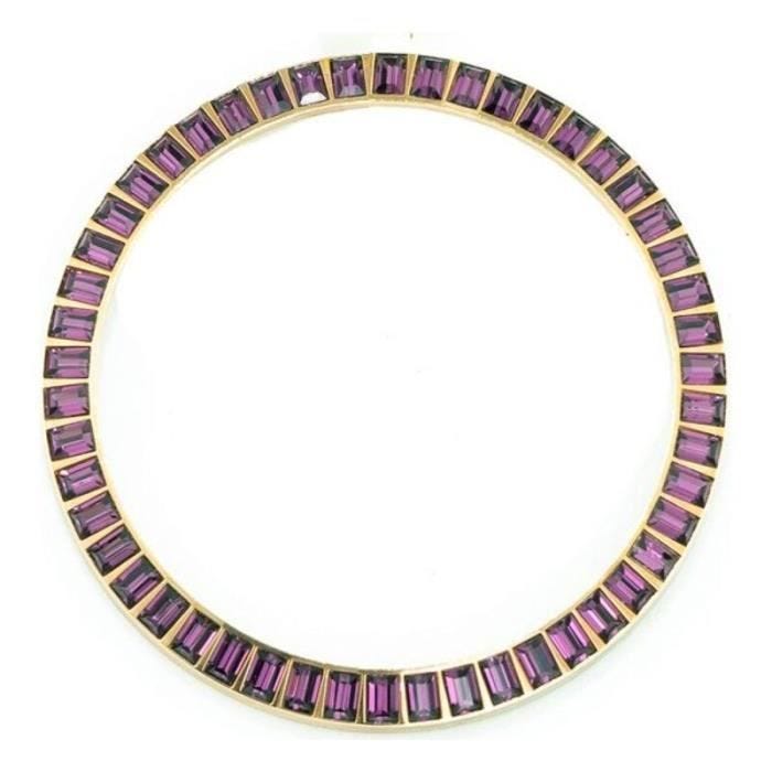 Montre - Marc Coblen - B45-R204 - Acier - Analogique - Tendance