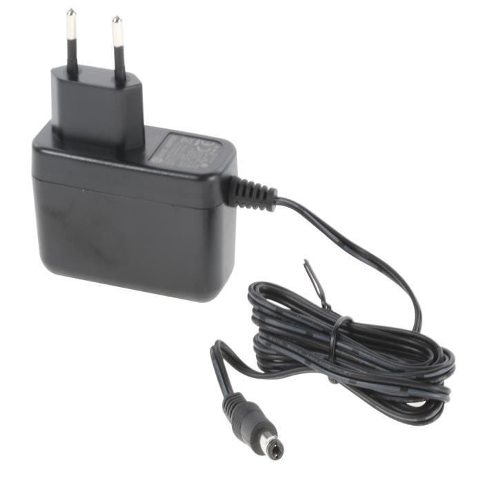 Chargeur, adaptateur, alimentation secteur d'origine - Aspirateur - BOSCH (20442)