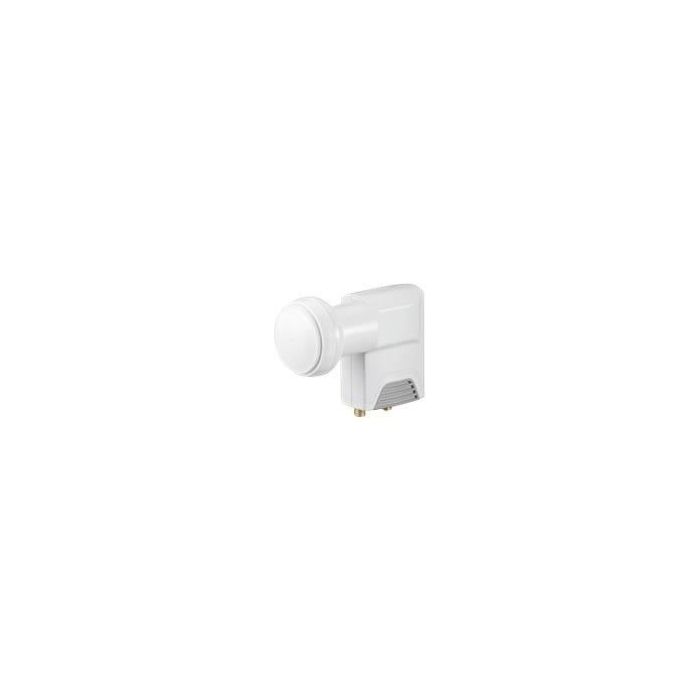 Convertisseur antenne satellite - EETEUROPARTS - MicroConnect SAT universal - LNB jumeau