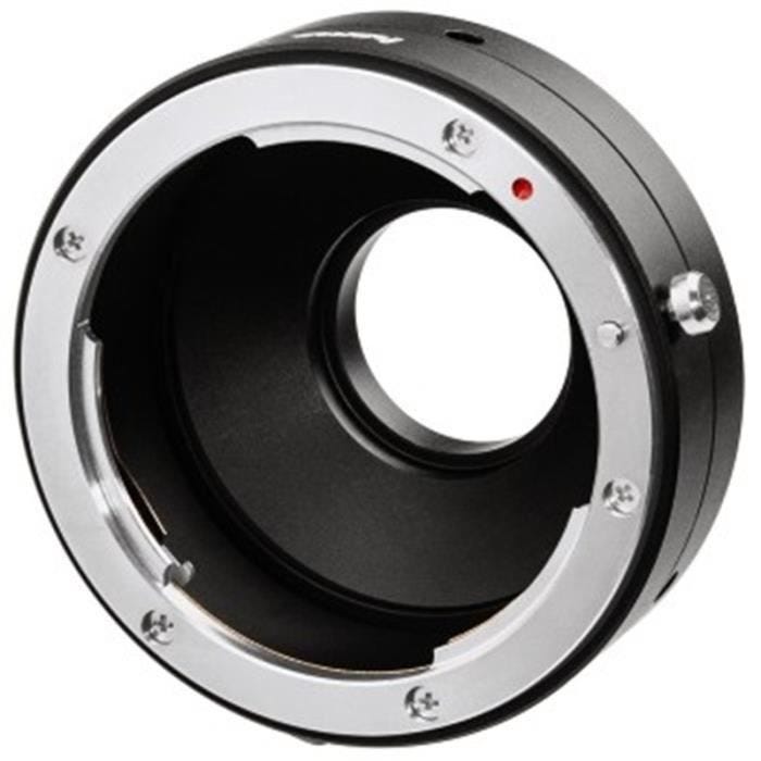 Adaptateur de caméra à monture C HAMA pour Nikon