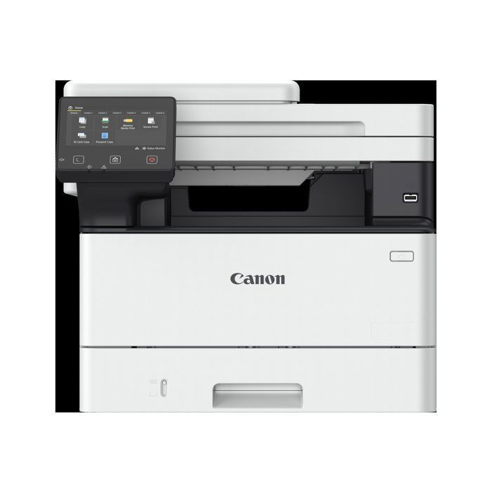 Canon i-SENSYS MF463dw - impr
