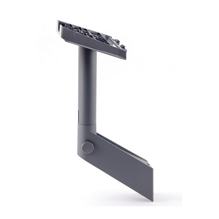 Support mural - STARLINK - Standard - Gris - Garantie 2 ans - Qualité supérieure