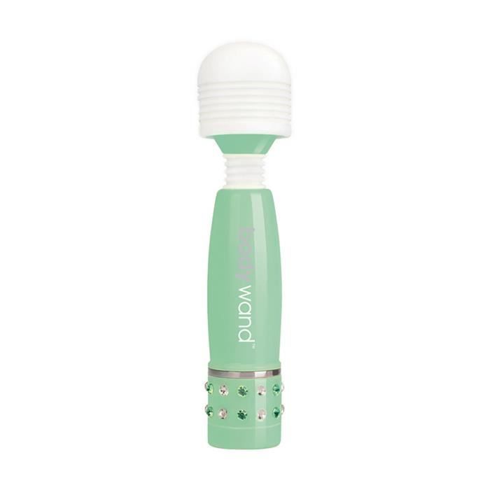 BODYWAND MINI MINT green