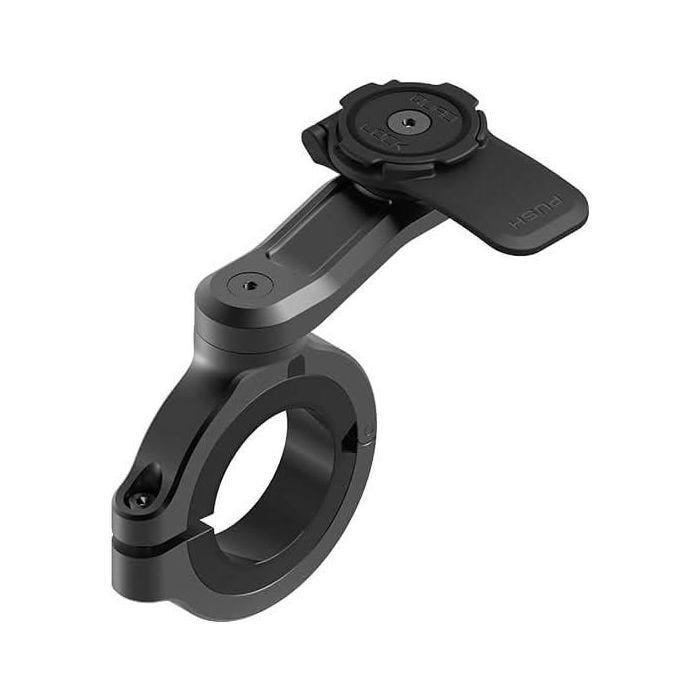 Support Moto PRO Large - Quad Lock - Plastique - Conçu pour Moto - ABS