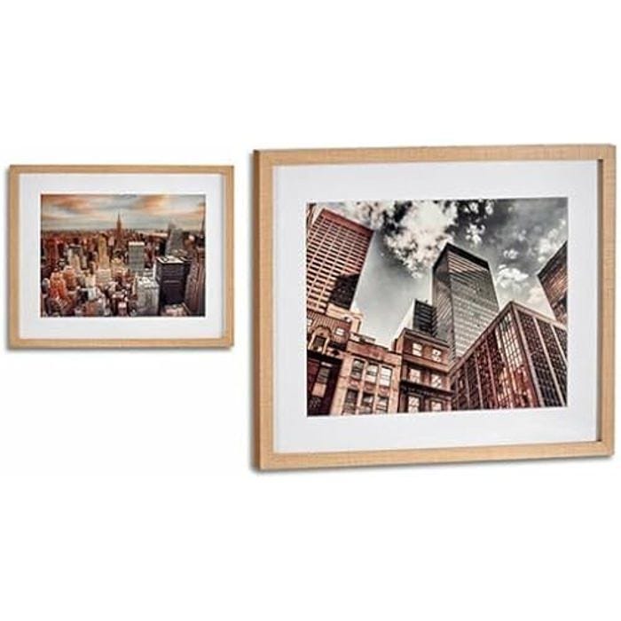 Tableau - GIFT DECOR - S3624693 - Multicolore - 54 x 20 x 44 cm - Unisexe