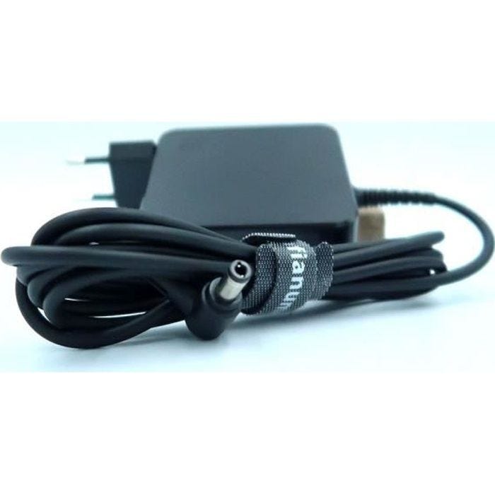 chargeur 19V pour Notebook Asus PA-1650-93 compatible - alimentation secteur