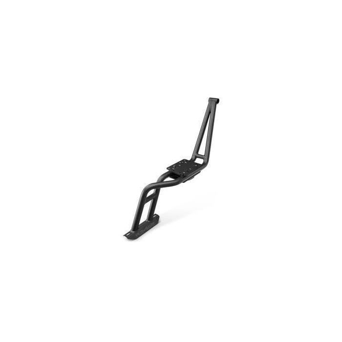 Support pour levier de vitesse et frein à main - PLAYSEAT - Sensation Pro Sim Platform Droite - Noir