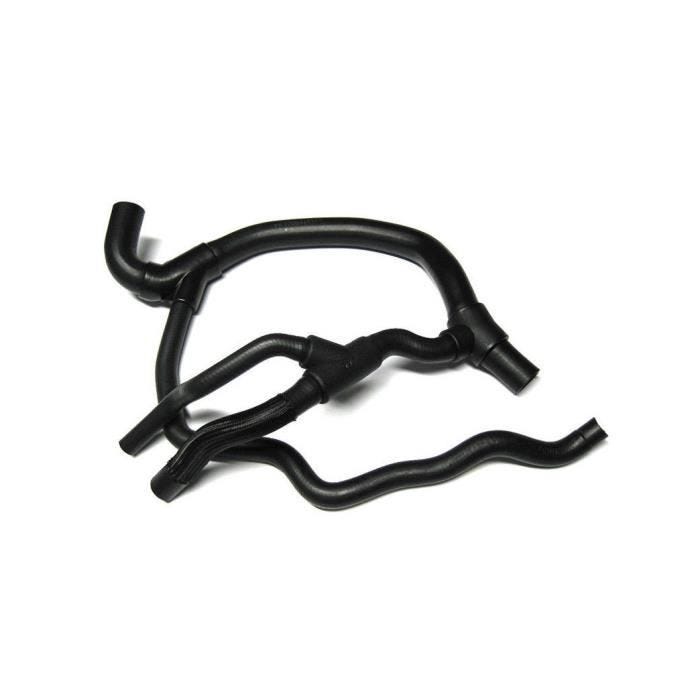 Durite inférieure CLio II et Kangoo 1.9D OE 7700414122