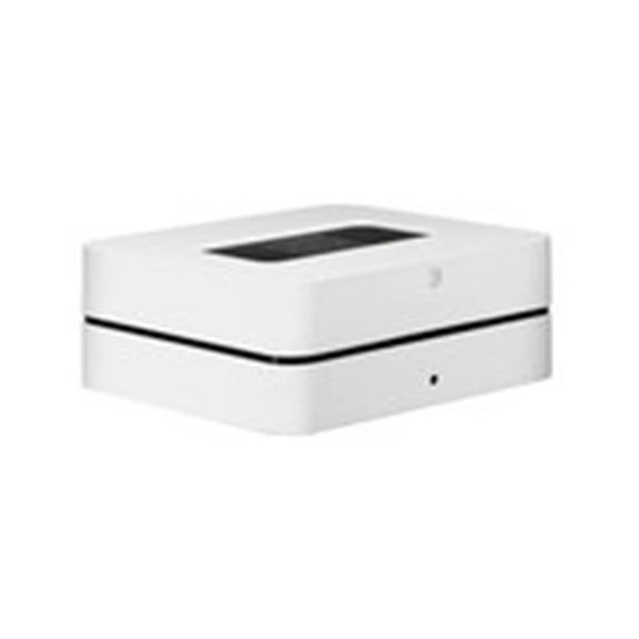 BLUESOUND Lecteur réseau et disque dur intégré 2 To Vault 2i Blanc - 5703120291710