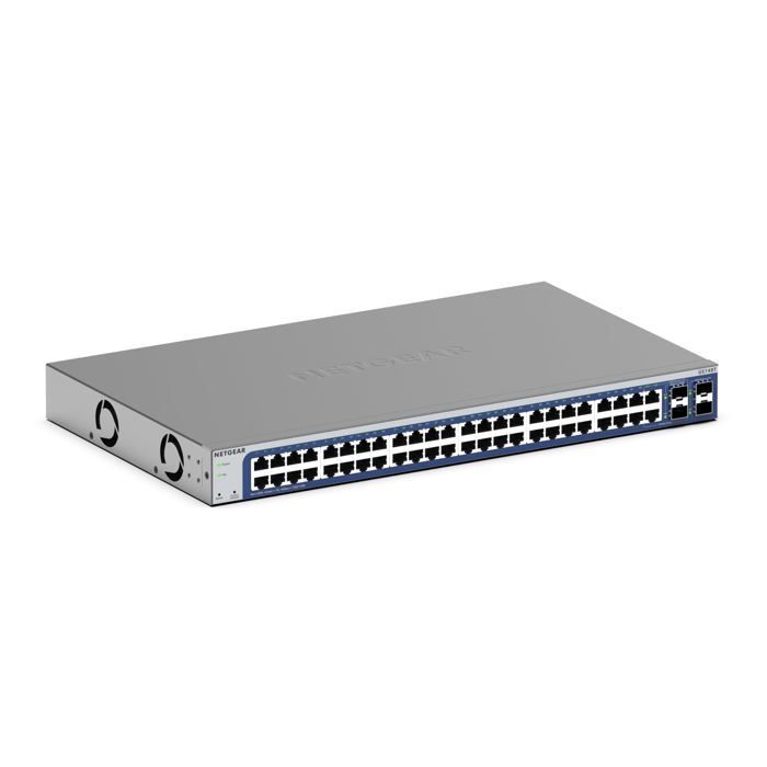 NETGEAR Modèle du produit : 48
