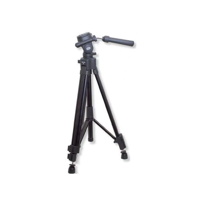 Accessoires photo Bilora ISO PHOTO TRÉPIED VIDÉO PRO 933