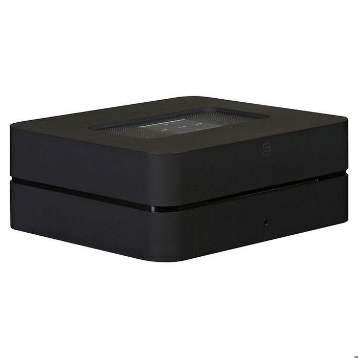 BLUESOUND Lecteur réseau et disque dur intégré 2 To Vault 2i Noir - 5703120290713