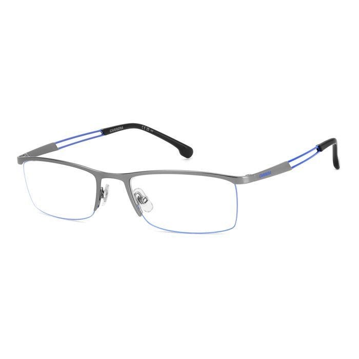 Lunettes de soleil - CARRERA - 8901 V6D - Métal - Tendance - Bleu