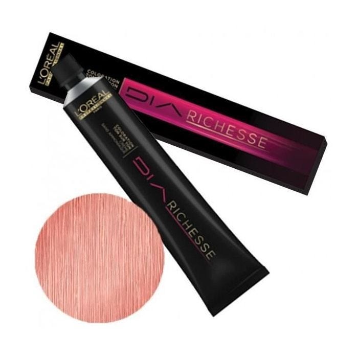 Tube Dia-Richesse Ton-Ton 50 ML S24 Rose Gold