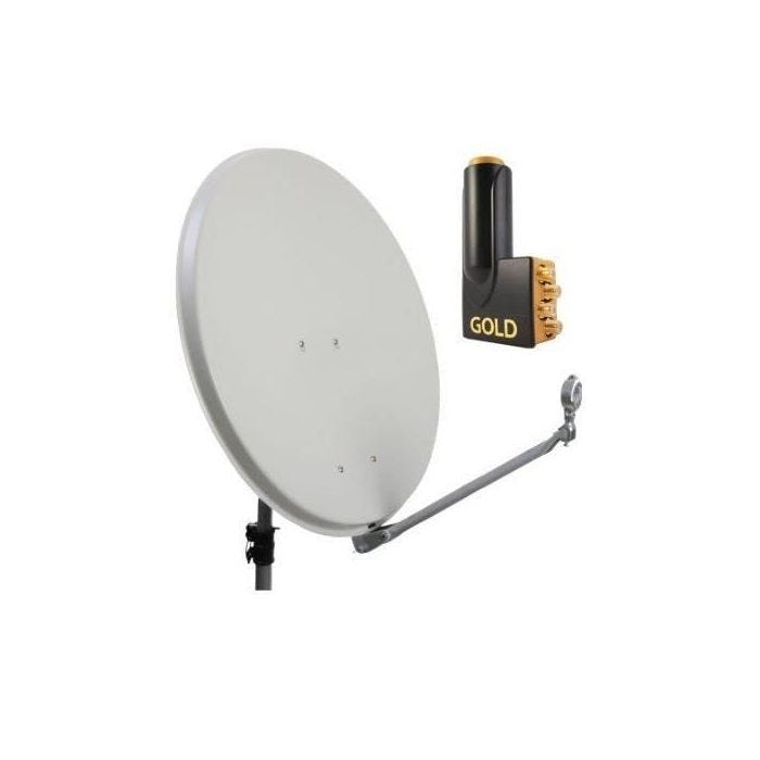 Microelectronic 75 cm Dish