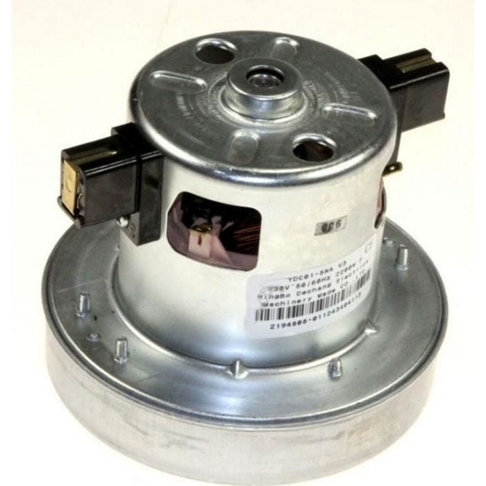 Moteur YDC01-2200W pour aspirateur Electrolux - Pièce détachée pour aspirateur