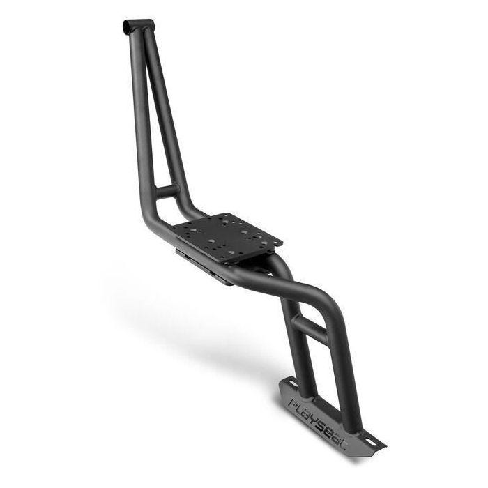 Support pour levier de vitesse et frein à main - PLAYSEAT - Sensation Pro Sim Platform Gauche - Noir