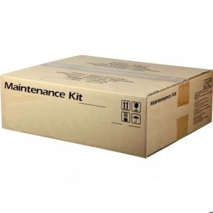 MK-3150 Kyocera Mita ECOSYS M3540idn Maintenance Kit NO COLOR Genuine Kyocera Mita 72666