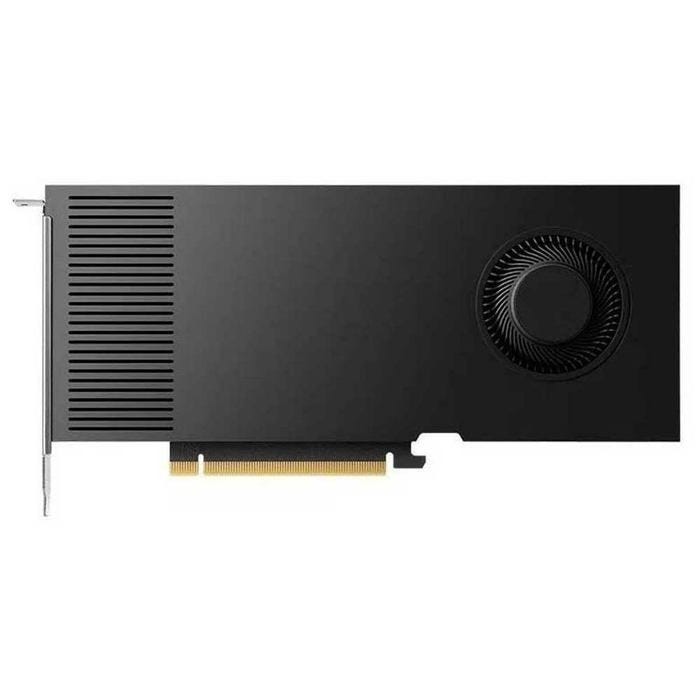 Carte graphique PNY RTX 4000 Ada 4xDP Smallbox - NVIDIA CUDA Cores - DirectX 12 - 7680 x 4320 - 256 bits