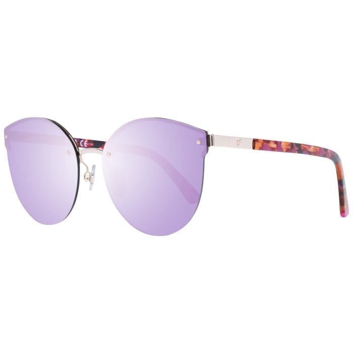 Lunettes WEB EYEWEAR 419448