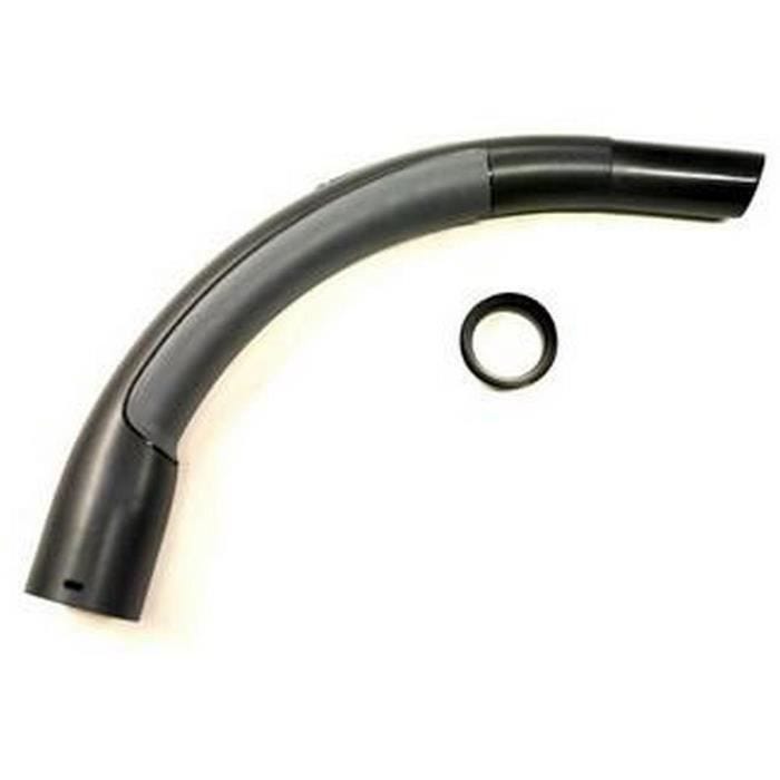 Poignée de flexible EXTREME - NILFISK - Aspirateur - Compatible avec plusieurs modèles