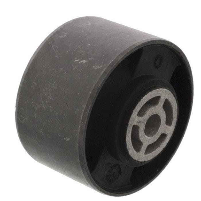 Support Moteur Arrière - UM - Renault Berlingo, C15, ZX, 205, 405, 406 - Noir - Référence 1809.21