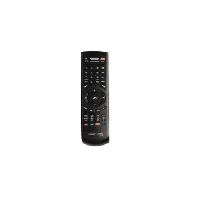 Télécommande PC programmable 1:1
