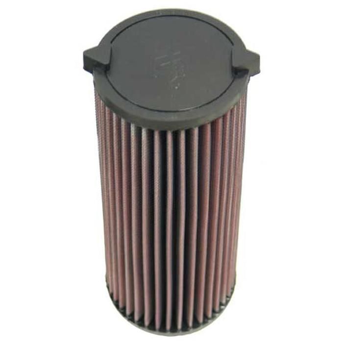 Filtre de remplacement pour Mercedes W203 / S203 / C203