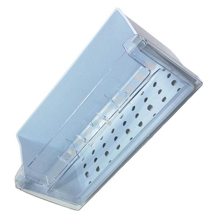Panier inférieur pour réfrigérateur, congélateur - ARISTON HOTPOINT, SCHOLTES