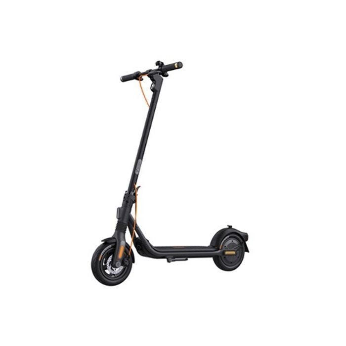 Trottinette électrique - SEGWAY-NINEBOT - KickScooter F2 Pro E - 450W - 10 pouces - 55 km