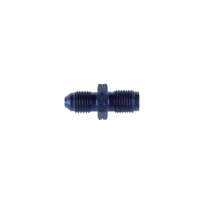 Adaptateur - GOODRIDGE - 3/4x16 Convexe - 12x150 Concave - Bleu - Freins