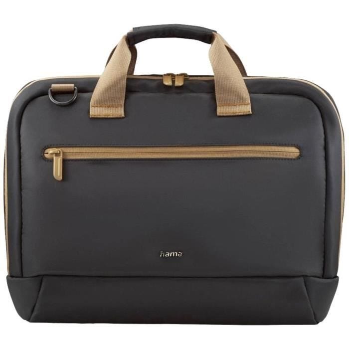 Hama Sacoche Ultra Lightweight Dimension maximale: 35,8 cm (14,1) noir