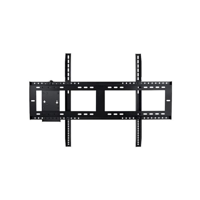 Support mural pour pour OP651RKe, OP751RKe, OP861RKe, 3651RK, 3751RK, 3861RK, 5651RK, 5751RK et 5861RK Optoma OWMFP01 - noir - TU