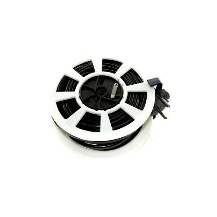 PIECES ASPIRATEUR NETTOYEUR PETIT ELECTROMENAGER 109715300 ENROULEUR