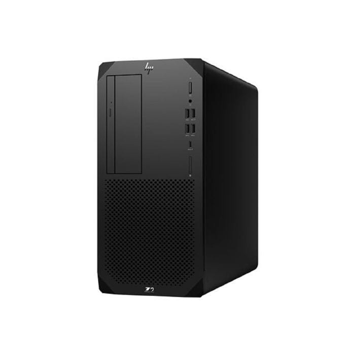 PC de bureau - HP - Z2 G9 Tower - Intel Core i9-14900K - 32 Go RAM - 1 To SSD - Windows 11 Pro