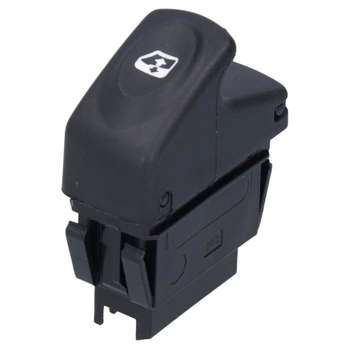 Bouton De Commande De Lève-vitre 7700838101 Pour Kangoo KC0 KC1 FC1 1997-2014