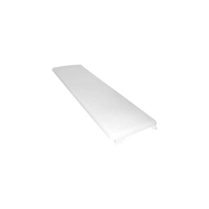 PORTE PORTILLON REFRIGERATEUR 224462701 PORTILLON EVAPORATEUR 42.6 X 12.1 CM