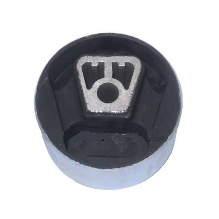Support Moteur Arrière - UM - Peugeot Citroën - Noir - Compatible 406, 806, Expert, Jumpy