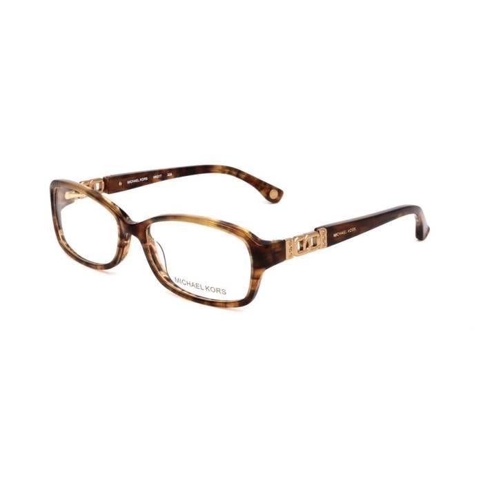 Lunettes - Michael Kors - MK217226 - Métal doré - Chic - Multisport