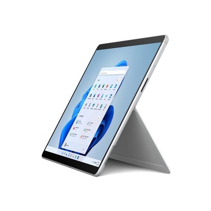 Tablette - Microsoft - Surface Pro X - Intel Core Ultra 5 - 16 Go RAM - 256 Go SSD