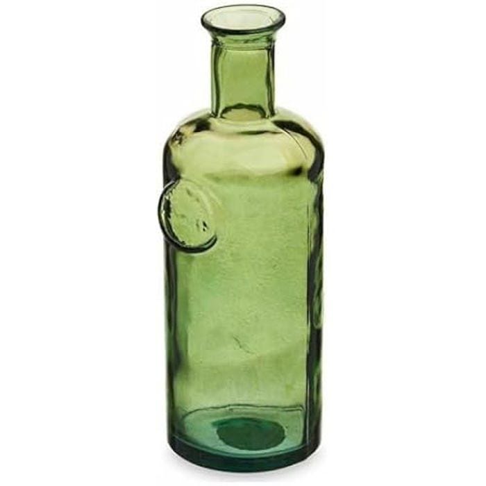 Bouteille - GIFT DECOR - Estándar - Multicolore - 28x37x35,5 cm - Intérieur
