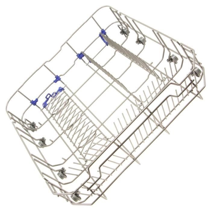 Panier inférieur complet - THOMSON - CONTINENTAL EDISON - QILIVE - Compatible avec plusieurs modèles
