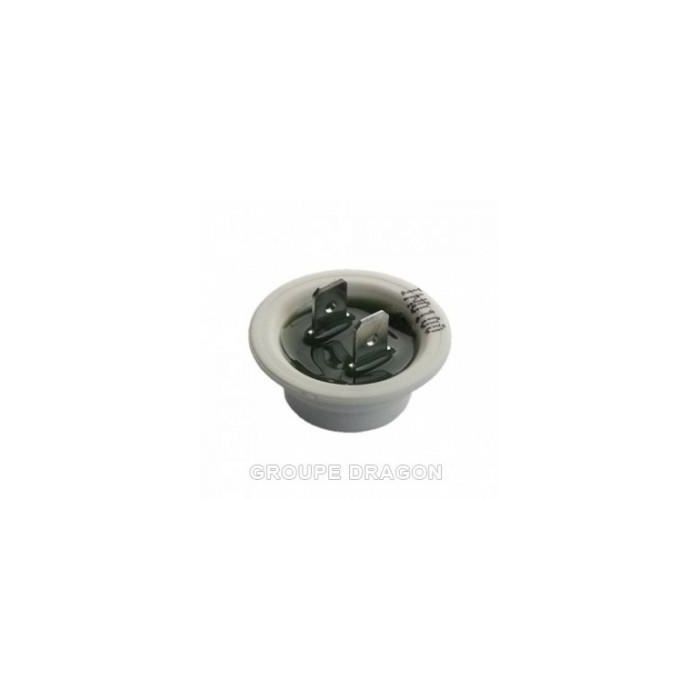Sonde-temperature dialogic blanc (70623) pour l…